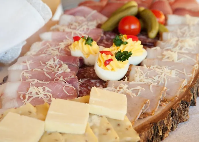 农家乐 Allesbauer - Familie Preis