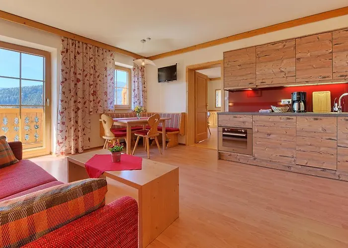 农家乐 Allesbauer - Familie Preis *